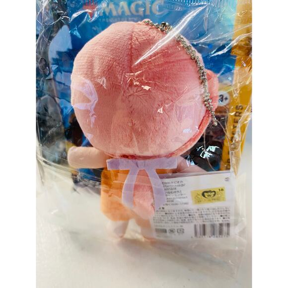 One Piece PuchiFuwa Plush Vol.10 Rebecca - Picture 3 of 3